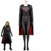 Villains Overgirl Jumpsuit Cosplay Costumes With Cloak -COSPLAY CLANS Sales Store 1 53fbcd4c 491e 48b1 b5f8 e87f4c5ffff1