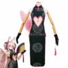 FGO Fate/Grand Order Tamamo No Mae Fox Secretary Cheongsam Full Sets Cosplay Costumes 1 FGO Fate/Grand Order Tamamo No Mae Fox Secretary Cheongsam Full Sets Cosplay Costumes -COSPLAY CLANS Sales Store 1 5508ee66 670e 4e9c b9bc d3ca49fa6758
