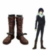 Anime Noragami Aragoto Yato Cosplay Shoes -COSPLAY CLANS Sales Store 1 5528e871 584e 454b 91f7 f8e72266b66f
