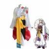 Anime Inuyasha Sesshoumaru Cosplay Costume -COSPLAY CLANS Sales Store 1 55316fdc b656 4811 be91 f1d7ef668cf5