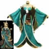 Game Genshin Impact Miss Hina Inugami Cosplay Costumes -COSPLAY CLANS Sales Store 1 55b56053 ce35 414f a0ec a4eb44c77ff6