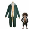 Anime Danganronpa: Trigger Happy Havoc Yasuhiro Hagakure Fullsuit Cosplay Costumes -COSPLAY CLANS Sales Store 1 5625bdad 5e7a 4815 9559 979230df902c