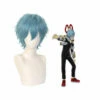 Anime My Hero Academia Shigaraki Tomura Short Blue Cosplay Wigs -COSPLAY CLANS Sales Store 1 56701f73 9056 4b24 a6ee a4c75a7995f2