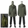 The Batman 2022 The Riddler Cosplay Costumes -COSPLAY CLANS Sales Store 1 572f47f8 a589 4e74 a49f c365cd230c09