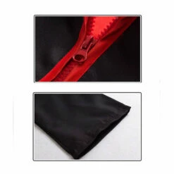 Anime Naruto Akatsuki Cosplay Costume Cloak Cape -COSPLAY CLANS Sales Store 1 5796b5f9 0136 4557 957b fc7b39746094