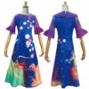 Encanto Isabela Madrigal Kids Dress Cosplay Costumes -COSPLAY CLANS Sales Store 1 58e3f42c d450 4139 9789 175099d043f1