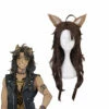 Game Twisted-Wonderland Leona Kingscholar Cosplay Wigs -COSPLAY CLANS Sales Store 1 5b9f0239 8d03 47ca 8b72 9bd7daeeb78b