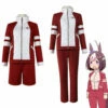 Uma Musume Pretty Derby Silence Suzuka Special Week School Uniform Cosplay Costumes -COSPLAY CLANS Sales Store 1 5ce68d8b 4aca 4c49 92c8 a2173d963afd