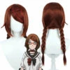 Anime Dead Mount Dead Play Misaki Sakimiya Cosplay Wigs -COSPLAY CLANS Sales Store 1 5ceba8d9 a5ac 4683 bd2b 765a62dff886