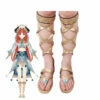 Game Genshin Impact Nilou Cosplay Shoes 1 Game Genshin Impact Nilou Cosplay Shoes -COSPLAY CLANS Sales Store 1 5cfba2f1 1b22 4174 a857 250eafd1894e