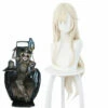 Game Identity V Sculptor Milky Long Cosplay Wigs -COSPLAY CLANS Sales Store 1 5df20ebf 0699 43f4 a69b 673e713327b6