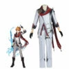 Game Genshin Impact Tartaglia Fullset Cosplay Costumes -COSPLAY CLANS Sales Store 1 5e0c2f68 e531 4eae 93b1 53d9c60b3238