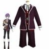Anime Diabolik Lovers Sakamaki Kanato Cosplay Costumes -COSPLAY CLANS Sales Store 1 5ffe1750 cdd8 4d93 84e0 994b2700b5e6