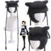 Anime Black Butler Ran-Mao Cosplay Wig 1 Anime Black Butler Ran-Mao Cosplay Wig -COSPLAY CLANS Sales Store 1 63767a7d bc06 4cc1 b211 d6a4fe29c1cf