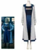 Doctor Who Season 13 Thirteenth Doctor Fullset Cosplay Costumes -COSPLAY CLANS Sales Store 1 644579e9 6032 4531 9e67 df7371032cb8
