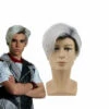 Movie Descendants 2 Carlos Blue Cosplay Wigs -COSPLAY CLANS Sales Store 1 6459716f 0096 4c5d a430 53239a22e628