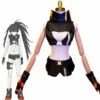 Anime Black Rock Shooter Dawn Fall Rock Shooter Cosplay Costumes -COSPLAY CLANS Sales Store 1 6474ff51 fea5 479a 8334 5a930fd39f7b