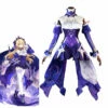 Game Genshin Impact Ein Immernachtstraum Fischl Cosplay Costumes -COSPLAY CLANS Sales Store 1 648f7dca 5cee 4e25 9dcd 5da289cf239d