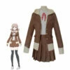 Anime Danganronpa 3: The End Of Hope's Peak High School Chiaki Nanami Uniform Cosplay Costumes -COSPLAY CLANS Sales Store 1 65a0e6cc 71bf 4c47 ac51 8a2e1d9b52e5