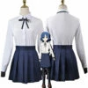 Anime Bocchi The Rock! Ryou Yamada Cosplay Costumes -COSPLAY CLANS Sales Store 1 66370fc9 b9e7 4fcb 9197 299f588a358c