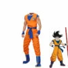 Anime Dragon Ball Son Goku Combat Suit Cosplay Costume 1 Anime Dragon Ball Son Goku Combat Suit Cosplay Costume -COSPLAY CLANS Sales Store 1 67ca1702 ca50 4a6a 997a 4ea4efee6630