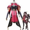 Game Genshin Impact Beidou Cosplay Costumes -COSPLAY CLANS Sales Store 1 67d4423d 08f8 4d2c a744 b5ad3ebc896c