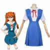 Neon Genesis Evangelion Asuka Langley Soryu Rei Ayanami High School Girl Uniform Cosplay Costume 1 Neon Genesis Evangelion Asuka Langley Soryu Rei Ayanami High School Girl Uniform Cosplay Costume -COSPLAY CLANS Sales Store 1 680f33d8 6aa5 43b0 8892 52c4724b6515
