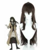 Anime Bungo Stray Dogs Osamu Dazai Female Cosplay Wigs -COSPLAY CLANS Sales Store 1 68e7eb3a 3765 4b44 9a4b 85d652b93e72