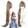 Game Path To Nowhere Ariel Cosplay Wigs -COSPLAY CLANS Sales Store 1 69d757f0 3abc 4302 af59 9a6e4d899c3e