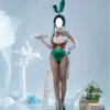 Game Genshin Impact Venti Bunny Girl Cosplay Costumes -COSPLAY CLANS Sales Store 1 6b28a9cd 0d23 4c80 a80a 888b933c92ec