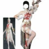 Game Naraka: Bladepoint Viper Ning Cosplay Costume -COSPLAY CLANS Sales Store 1 6bc0930c 4c97 41ec 8155 db5a84e3b5a3