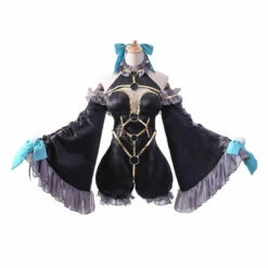 FGO Fate EXTRA Magician Tamamo No Mae Uniform Outfit Cosplay Costumes -COSPLAY CLANS Sales Store 1 6bec2f0f 0603 453a 982f 742861e76b2b