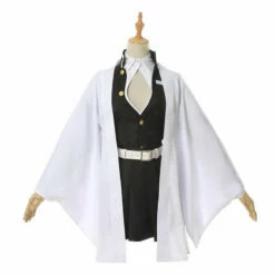 Anime Demon Slayer Kimetsu No Yaiba Mitsuri Kanroji Female Uniform Cosplay Costume -COSPLAY CLANS Sales Store 1 6e16c021 4fc1 491a 9375 16fe2aea8795