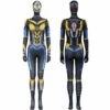 Ant-Man And The Wasp: Quantumania Hope Van Dyne Jumpsuits Cosplay Costumes -COSPLAY CLANS Sales Store 1 6f92b3a2 a81f 4b2f 9f84 6285466890c0