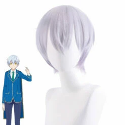 Anime Kinsou No Vermeil Vermeil In Gold Alto Goldfield Cosplay Wigs