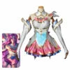 Game LOL Star Guardian 2022 Kaisa Cosplay Costumes -COSPLAY CLANS Sales Store 1 734efd6d 3a56 4474 a32f d7ae6653d82e