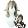 Game Honkai Impact 3rd Vill-V Cosplay Wigs -COSPLAY CLANS Sales Store 1 73e27eb6 6081 42c3 91ab 96edcbbf44fd