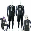 Anime Blue Lock Reo Mikage Seishiro Nagi Black Cosplay Costumes -COSPLAY CLANS Sales Store 1 7484c90b 9b1d 49a6 be62 faa4c019ef1e
