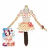 Game Uma Musume Pretty Derby Special Week Swimsuit Cosplay Costumes -COSPLAY CLANS Sales Store 1 755b063f c44d 46b9 b0eb 161cecafa89c