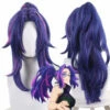 Anime My Hero Academia Lady Nagant Long Cosplay Wigs -COSPLAY CLANS Sales Store 1 759449bf 1aa3 4d44 a908 bf6ef6fd10ee