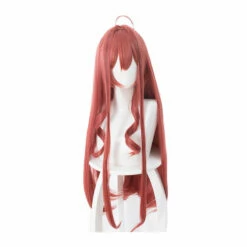 Anime The Quintessential Quintuplets Itsuki Nakano Long Red Cosplay Wigs -COSPLAY CLANS Sales Store 1 75ecd5c1 2af4 4e98 af49 f93906c53b0b