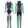 She-Hulk Jennifer Walters Jumpsuit Cosplay Costumes -COSPLAY CLANS Sales Store 1 763407c9 887e 4392 95b7 5a7ea84c64d1