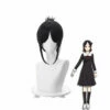 Anime Kaguya-sama: Love Is War Kaguya Shinomiya Black Cosplay Wigs -COSPLAY CLANS Sales Store 1 7916fbc2 ef0d 4626 a6d5 a4fd50263ea9
