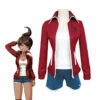 Anime Danganronpa: Trigger Happy Havoc Aoi Asahina Uniform Cosplay Costumes -COSPLAY CLANS Sales Store 1 797f758e 49c4 4442 a93f e43cc913fcc9