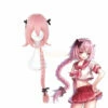 FGO Fate/Grand Order Astolfo Sailor Pink Long Braid Cosplay Wigs -COSPLAY CLANS Sales Store 1 79c1320a b289 4c96 8b17 77cefb089af8