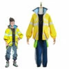 Game Cyberpunk Edgerunners David Martinez Cosplay Costume -COSPLAY CLANS Sales Store 1 79d3b35b c980 485b 8b2f ea1bd2061b41