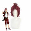 Anime The English Ensemble Stars Mao Isara Cosplay Wigs -COSPLAY CLANS Sales Store 1 7b3bad12 7c4c 4c3a b349 900acbc814ed