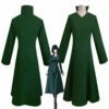 Anime One Punch Man Fubuki Blizzard Of Hell Dress Cosplay Costume -COSPLAY CLANS Sales Store 1 7b4c2306 93fc 47f4 b463 411573be3f70