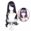 Anime My Dress-Up Darling Marin Kitagawa Bunny Girl Cosplay Wigs -COSPLAY CLANS Sales Store 1 7b99a857 83e3 4c92 a313 6e1ac16d5bbc