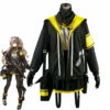 Game Girls' Frontline UMP45 Cosplay Costumes -COSPLAY CLANS Sales Store 1 7ba1facf 9699 4285 a80b ca9505e63f90
